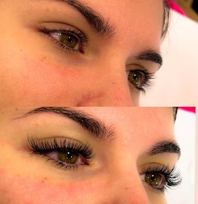 Jo'lie Breizh Esthétique Extensions De Cil Rehaussement De Cil Sourcils, Institut de Beauté à Plerneuf