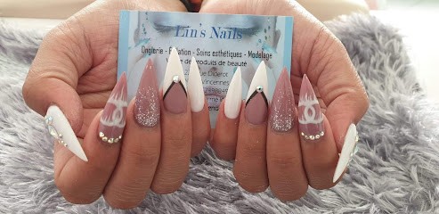 Lin's Nails, Institut de Beauté à Vincennes