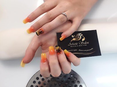 ARTASIE SALON, Institut de Beauté à Luisant