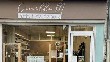 Camille M, Institut de Beauté à Compiègne