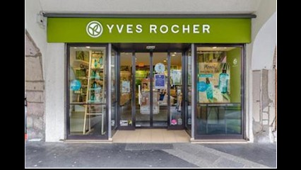 Yves Rocher, Institut de Beauté à Remiremont