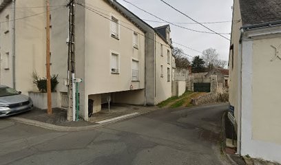 Lucie Nail's, Esthéticienne à Truyes