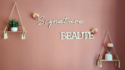 Signature Beauté, Institut De Beauté à Béthune