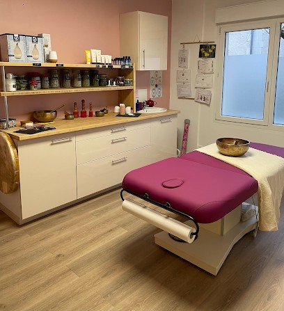 Isabelle Caillon - Esthéticienne Réflexologue, Esthéticienne à Saint-Avertin