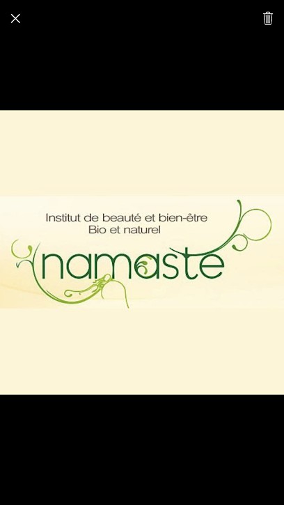 Namasté, Institut de Beauté à Clamart