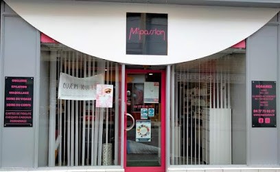 M'passion, Institut de Beauté à Rive-de-Gier