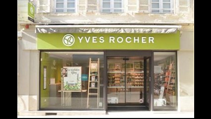 Yves Rocher, Institut de Beauté à Saintes