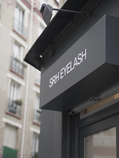 Srh Eyelash Institut De Beauté à Courbevoie