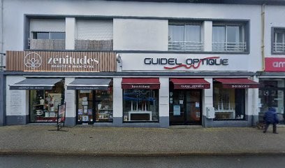 ELLIDEN, Institut de Beauté à Guidel