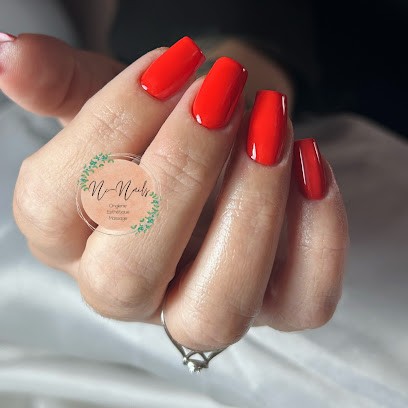 Nc-nails, Institut de Beauté à La Coucourde