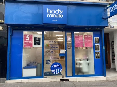 Institut De Beauté Bodyminute, Institut de Beauté aux Lilas