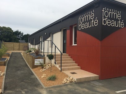 INSTITUT FORME ET BEAUTE, Institut de Beauté à Cossé-le-Vivien