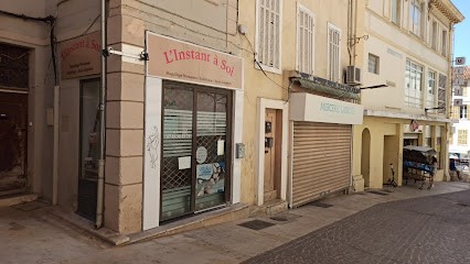 L'instant à Soi, Institut de Beauté à La Ciotat