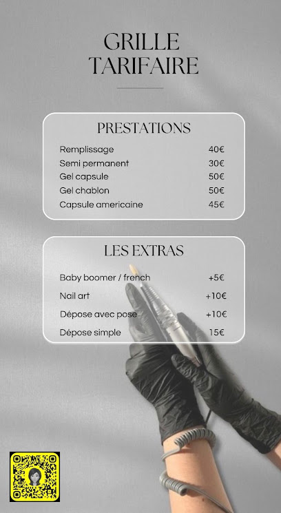Anamelmoon, Institut De Beauté à Avignon