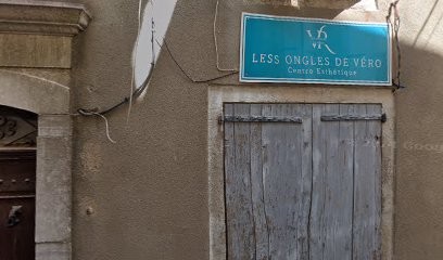 les ongles de véro, Institut de Beauté à Saint-Hippolyte-du-Fort