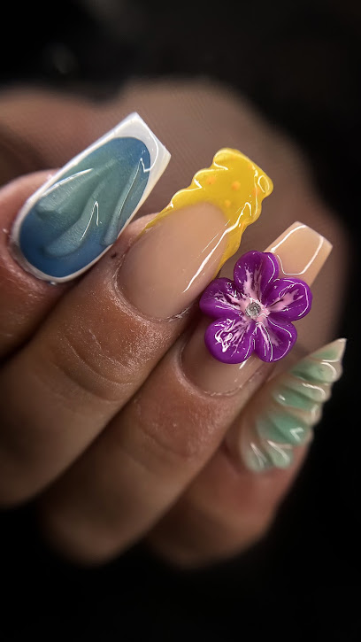 Luxury Nails Institut De Beauté à Angoulême