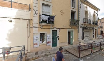 Sandy Onglerie, Institut de Beauté à Loupian