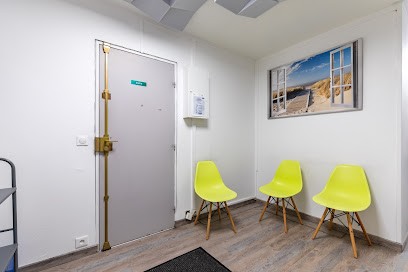 Home Beauty Concept, Institut de Beauté aux Mureaux