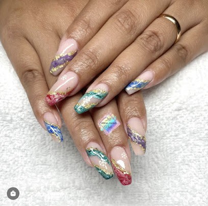 Melinabeautynails, Institut de Beauté à Rochefort