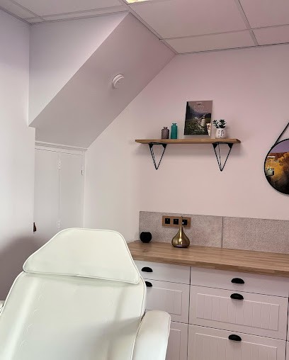 Sevbeauty, Institut de Beauté à Conty