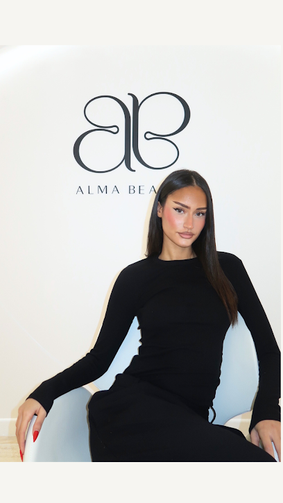 Alma Beauty • Browlift • Rehaussement De Cils Coréen • Formation • 91 Institut De Beauté à Savigny-sur-Orge