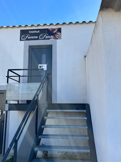 Institut Femme Fatale, Institut de Beauté à La Fare-les-Oliviers