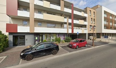 Isis, Institut de Beauté à La Chapelle-Saint-Luc