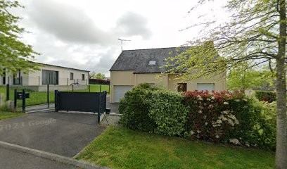 Vignard Annabelle, Institut de Beauté à Fégréac