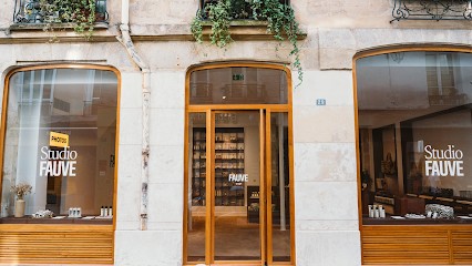 Studio Fauve, Institut de Beauté à Paris 03