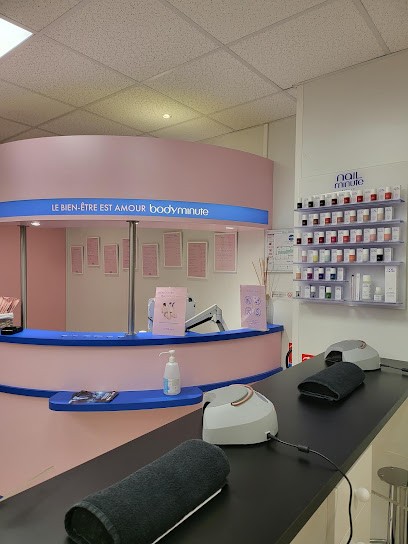 Institut de beauté Bodyminute, Institut de Beauté à Cergy