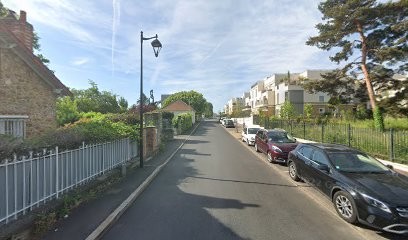 ST Bien-être, Esthéticienne à Andrésy