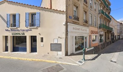 Izard Nathalie, Institut de Beauté à Lézignan-Corbières