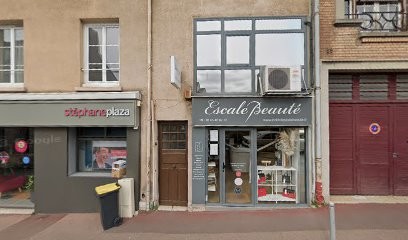 Escale Beauté, Institut de Beauté à L'Haÿ-les-Roses