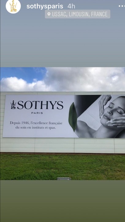 Institut De Beauté Cybelle, Institut de Beauté à Cosne-d'Allier