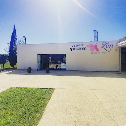 SPADIUM ZEN, Institut de Beauté à Langon