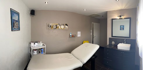 Délice des Sens, Institut de Beauté à Chauché