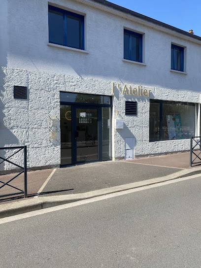 L'atelier Institut De Beauté Franconville, Institut De Beauté à Franconville