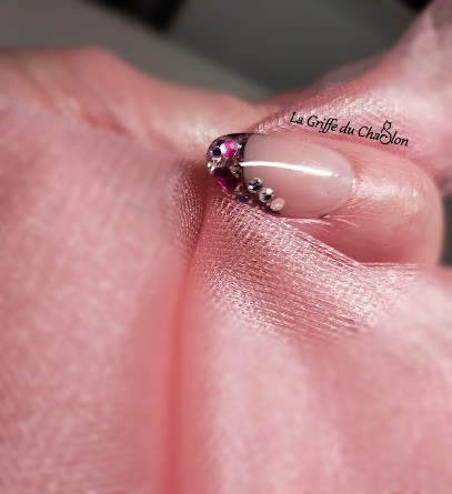 La Griffe Du Chablon, Institut de Beauté à Nogent-le-Roi