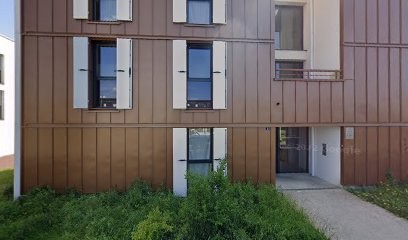 M Lash Extension, Institut de Beauté à Chavagne