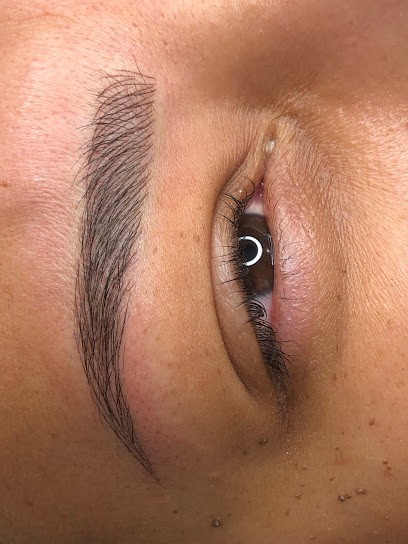 Samira Brows, Institut de Beauté à Septèmes-les-Vallons