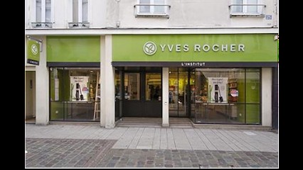 Yves Rocher, Institut de Beauté à Chartres