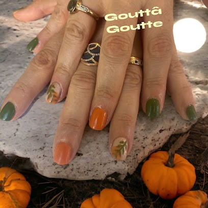 Goutta Goutte, Institut de Beauté au Trait