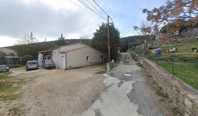 Cendrillon beauté et soins à l'Aloé Vera, Esthéticienne à Rousson