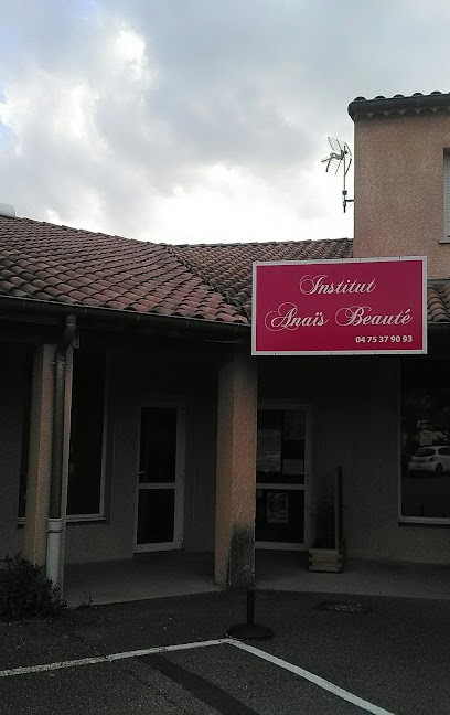 Institut Anais Beaute, Institut de Beauté à Vogüé