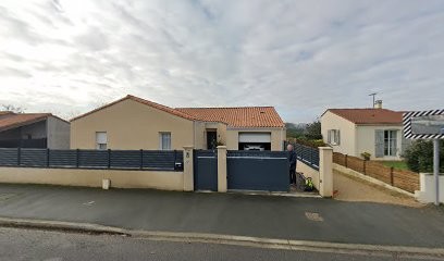 Prothésiste ongulaire Tout Un Ongle Chantonnay, Institut de Beauté à Chantonnay