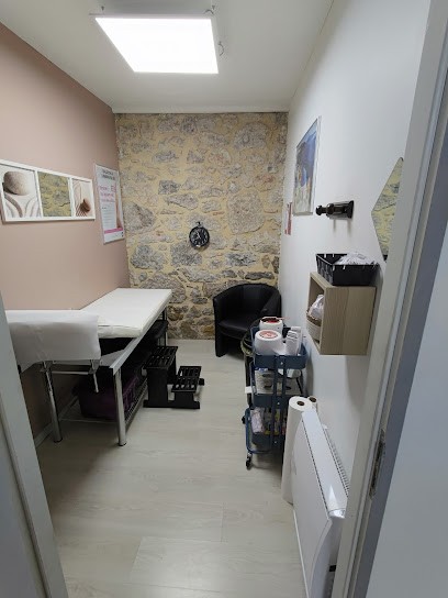 Brin De Beauté, Institut de Beauté à Luzech