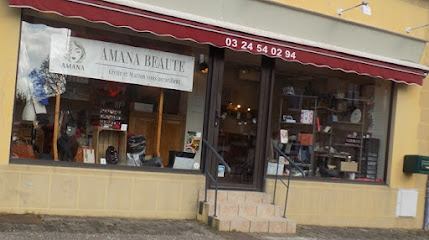 Amana Beauté Institut De Beauté à Nouvion-sur-Meuse