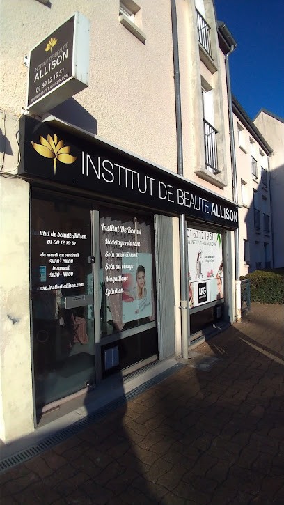 Institut De Beaute Allison, Institut de Beauté à Nozay