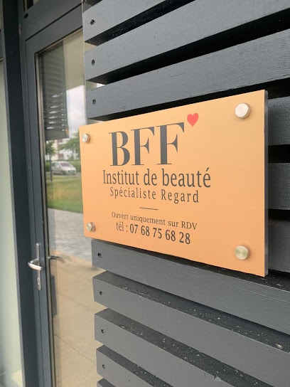 Bff Institut Institut De Beauté à Trélazé