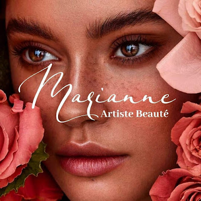 Marianne Artiste Beauté Institut De Beauté aux Sables-d'Olonne